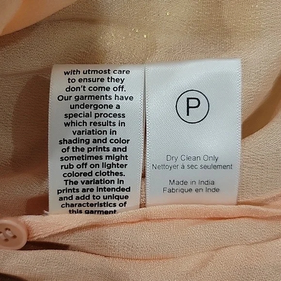 Mini dress - Picture 14 of 14